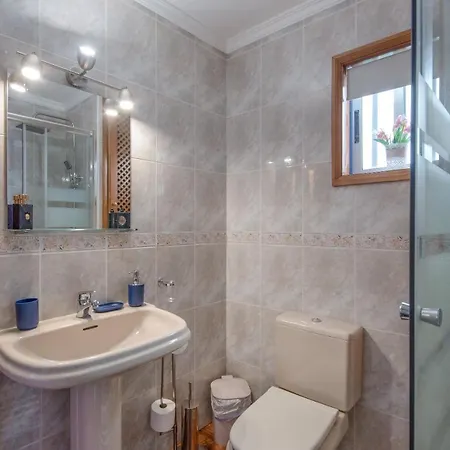 Tatil Evi Casa Vista Al Mar *