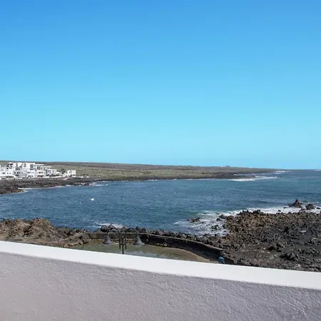 Casa Vista Al Mar Tatil Evi *