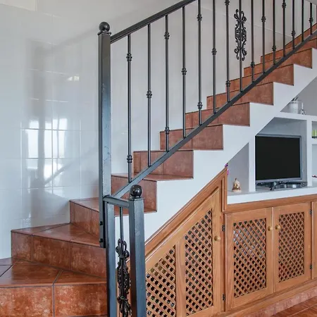Casa Vista Al Mar Tatil Evi Punta Mujeres