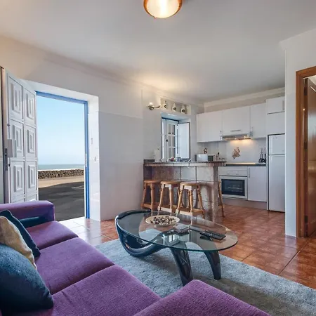 Casa Vista Al Mar