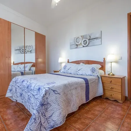 Casa Vista Al Mar Hébergement de vacances Punta Mujeres