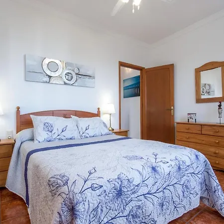 Casa Vista Al Mar Punta Mujeres