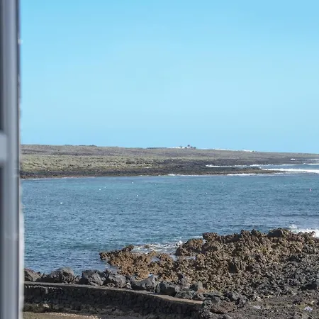 Hébergement de vacances Casa Vista Al Mar