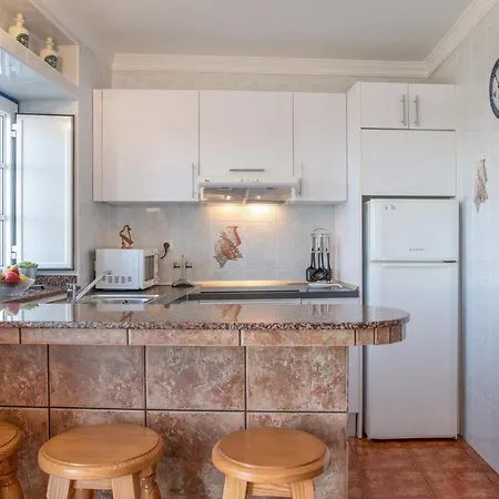 Casa Vista Al Mar بيت للعطل