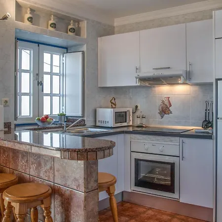 بيت للعطل Casa Vista Al Mar