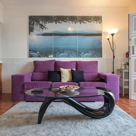 Casa Vista Al Mar بيت للعطل *